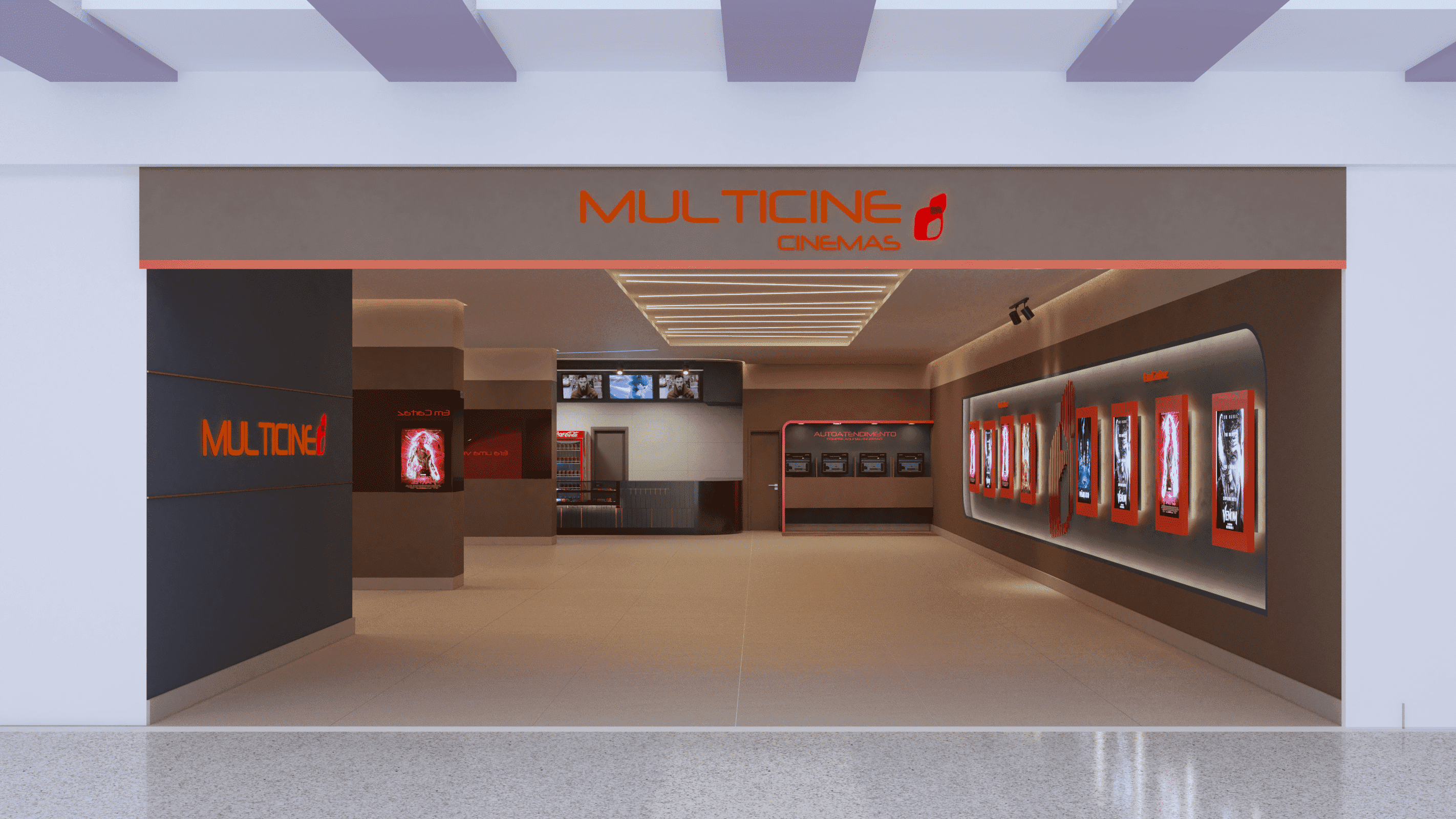 Multicine Cinemas