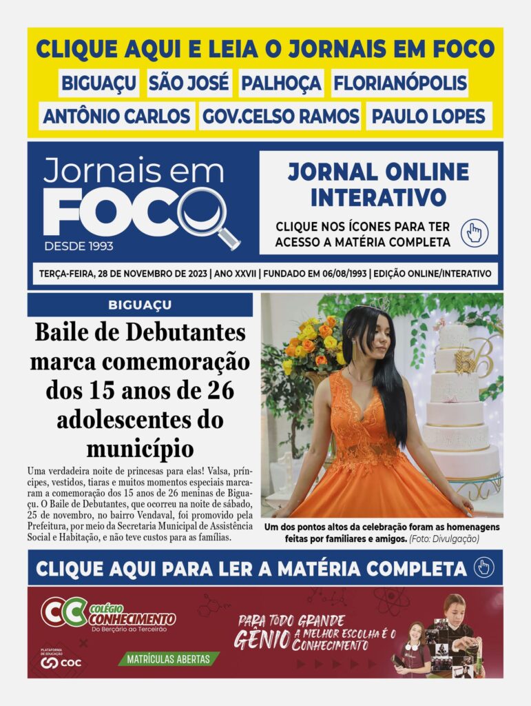 Baile de Debutantes marca comemoração dos 15 anos de 26 adolescentes do município