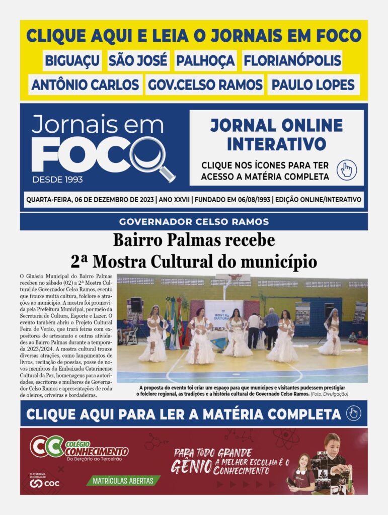 Prefeitura conclui participação no 7º Exercício de Ajuda Humanitária