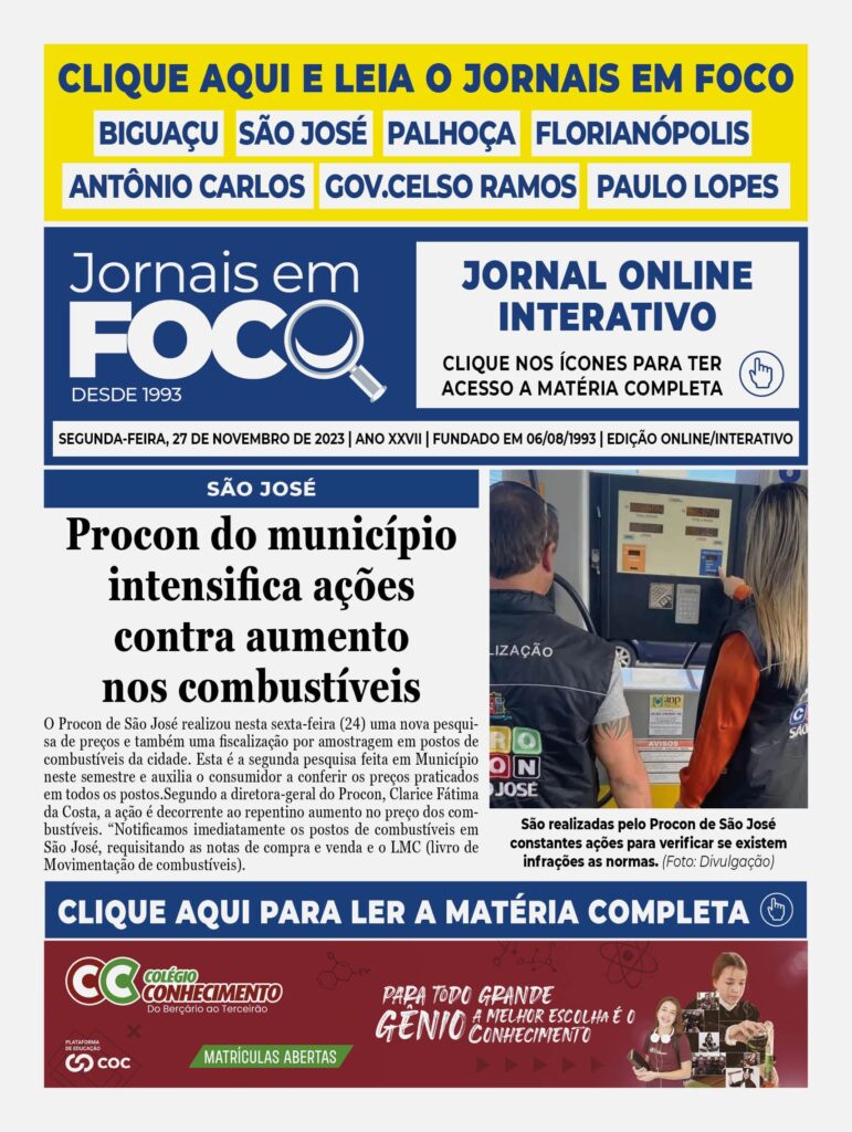 Procon do município intensifica ações contra aumento nos combustíveis